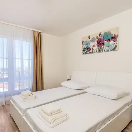 Cozy In With Wifi Vakantiehuis