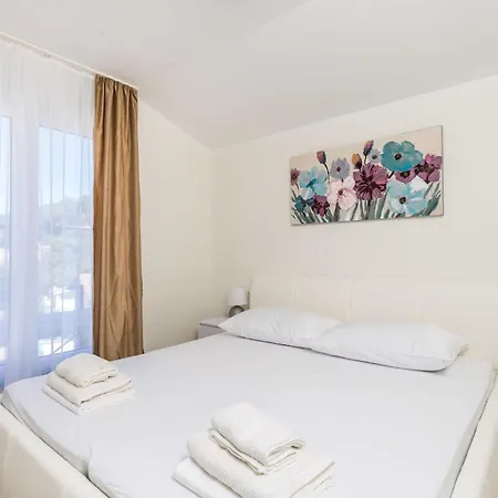 Vakantiehuis Cozy In With Wifi