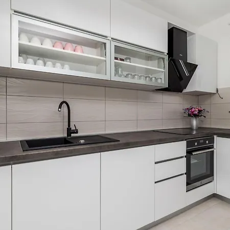 Vakantiehuis Cozy In With Wifi