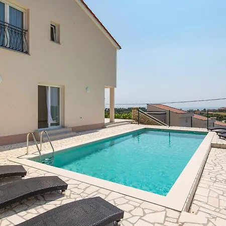 Cozy In With Wifi Vakantiehuis Mundanije