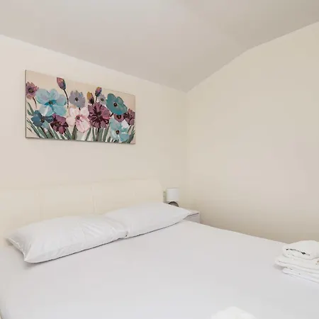 Prázdninový dům Cozy In