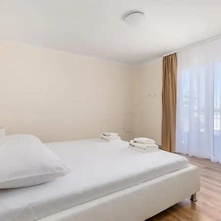 Cozy In With Wifi Vakantiehuis *