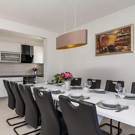 Cozy In With Wifi * Mundanije