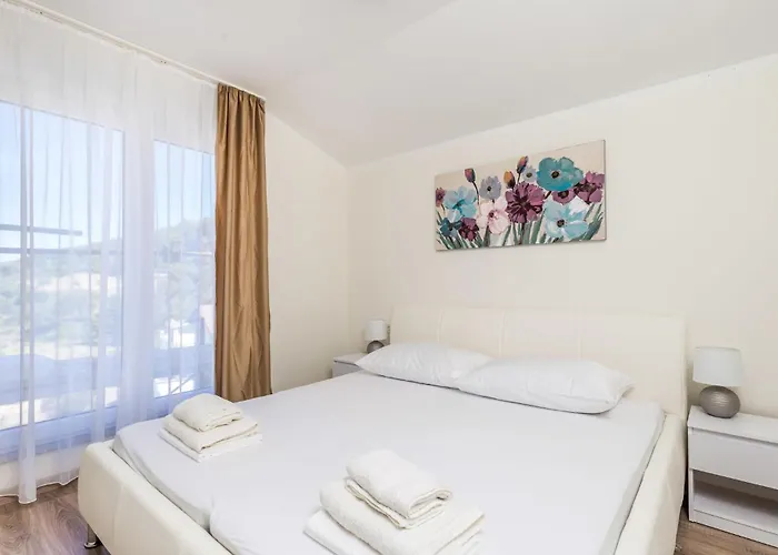 Σπίτι διακοπών Cozy In With Wifi