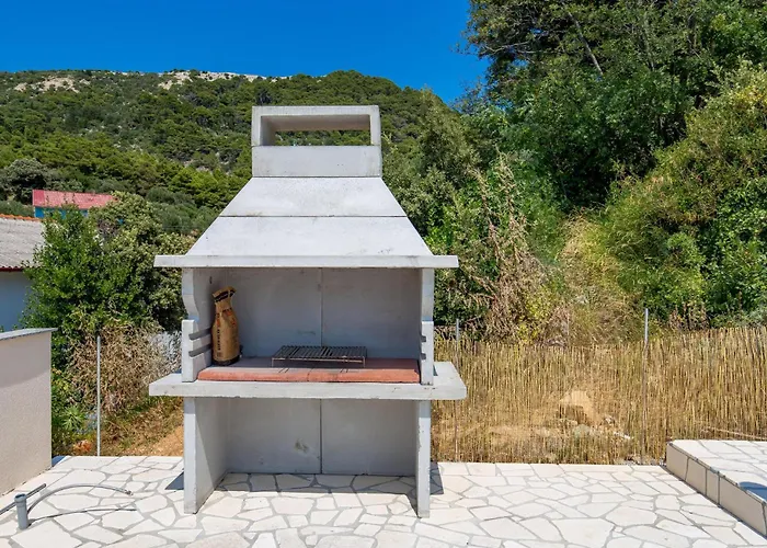 Σπίτι διακοπών Cozy In With Wifi Mundanije