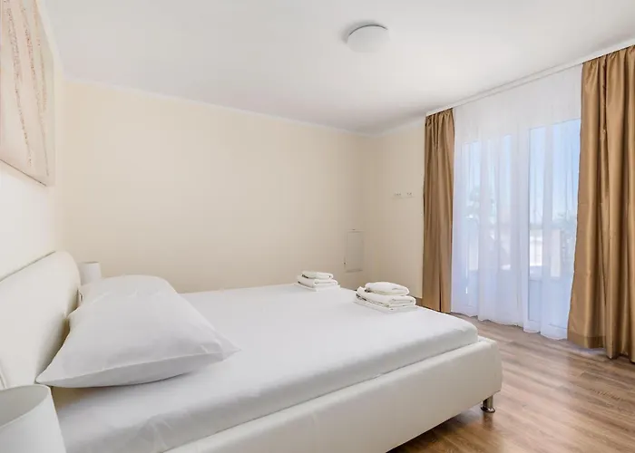 Cozy In With Wifi Σπίτι διακοπών *